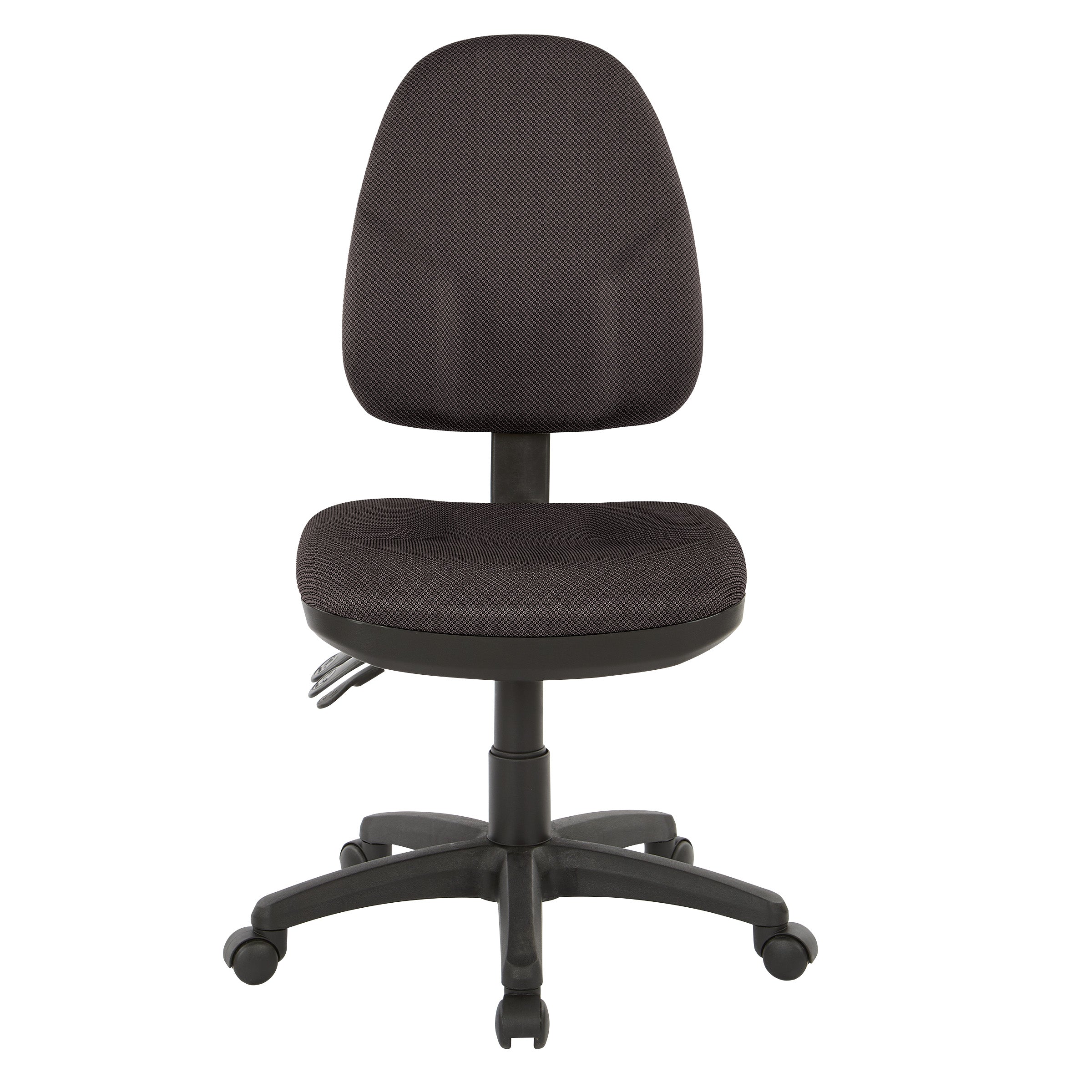 Dual Function Ergonomic Chair